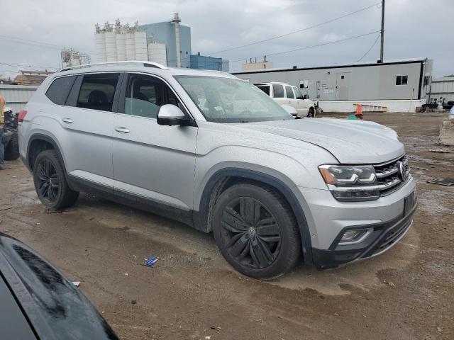 2019 VOLKSWAGEN ATLAS SEL PREMIUM