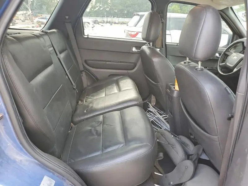 2010 FORD ESCAPE XLS  