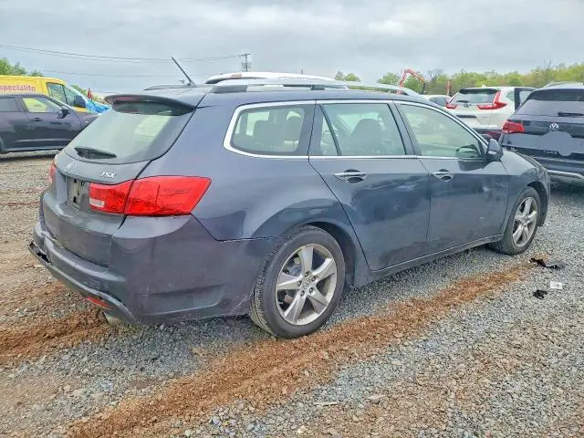 2012 ACURA TSX TECH  