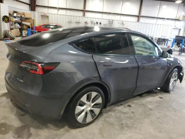 2020 TESLA MODEL Y   