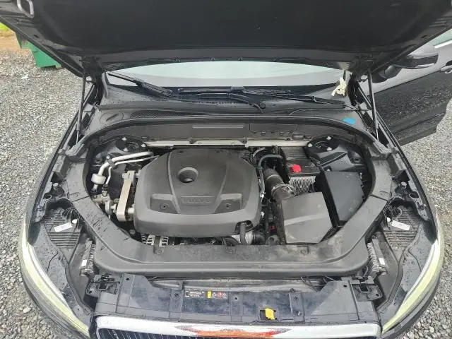 2019 VOLVO XC60 T5  