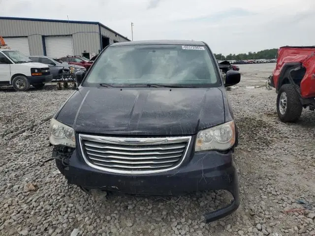 2011 CHRYSLER TOWN & COUNTRY TOURING  