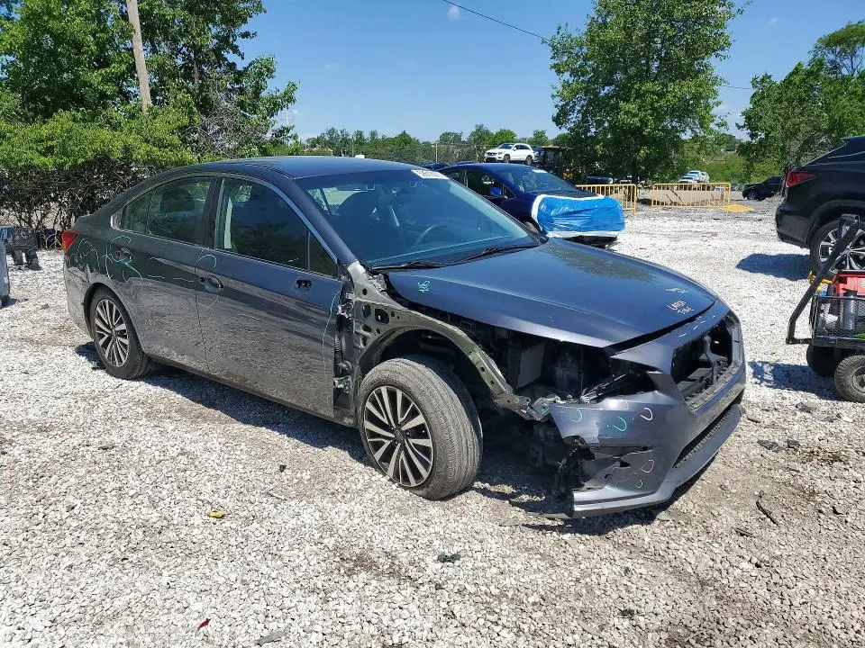 2019 SUBARU LEGACY 2.5I  