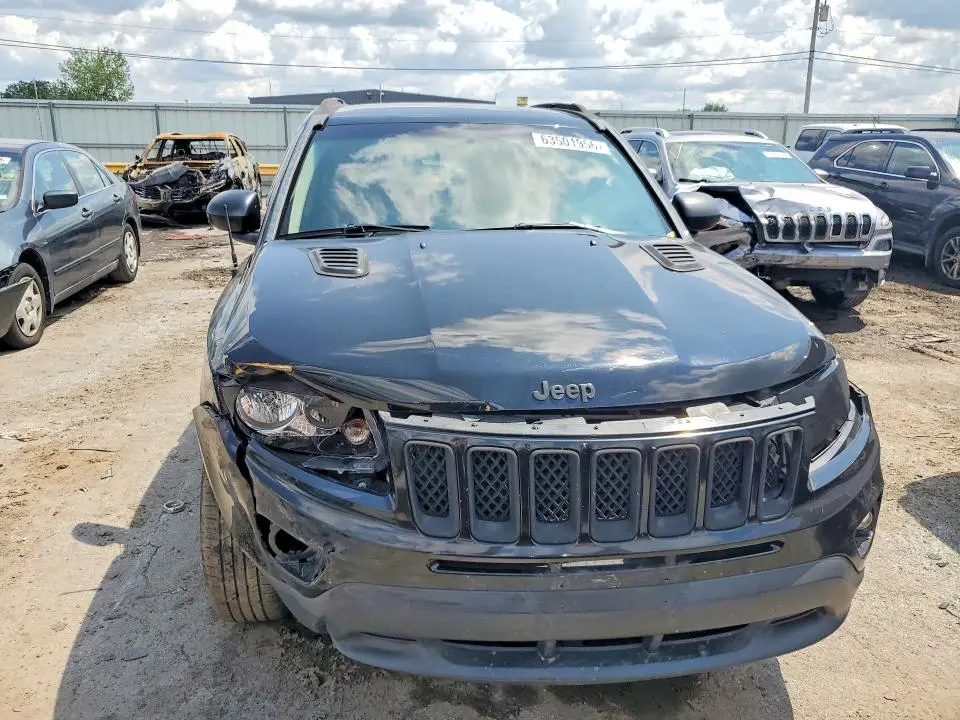 2014 JEEP COMPASS SPORT  