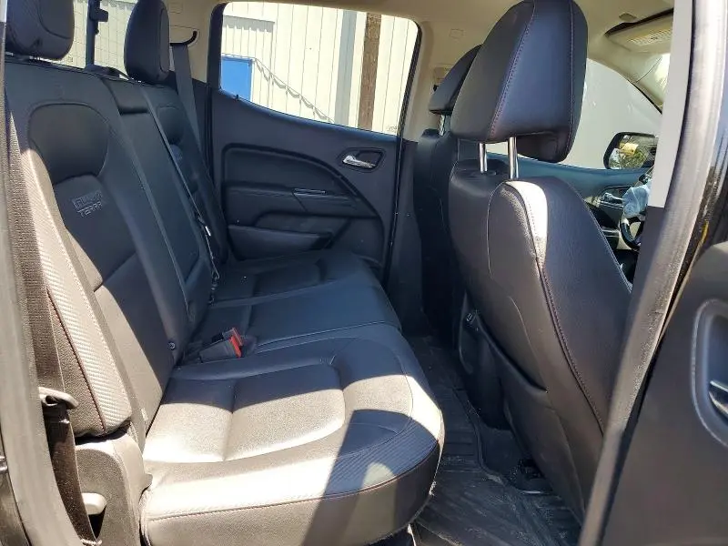 2019 GMC CANYON ALL TERRAIN  