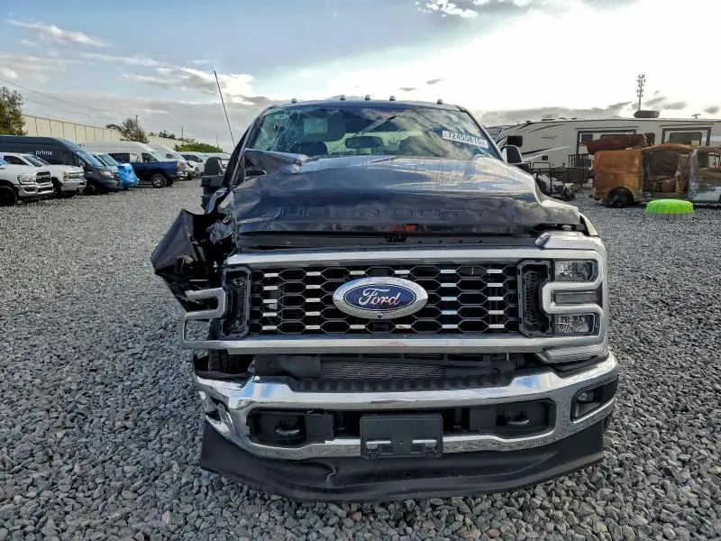 2026 FORD F350 SUPER DUTY  