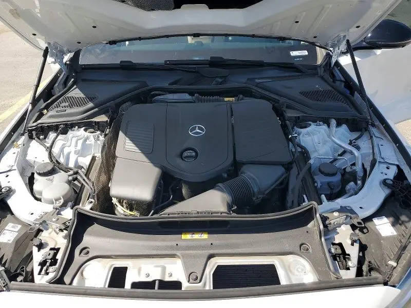 2025 MERCEDES-BENZ E 350 4MATIC  