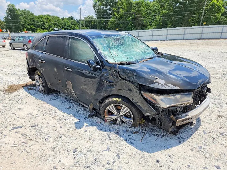 2020 ACURA MDX   