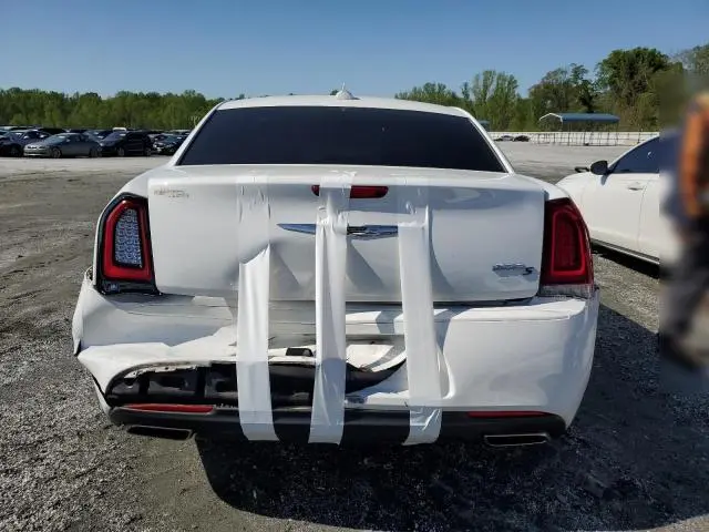 2019 CHRYSLER 300 S  