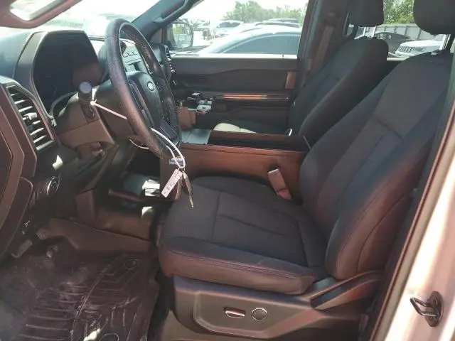 2019 FORD EXPEDITION XL  