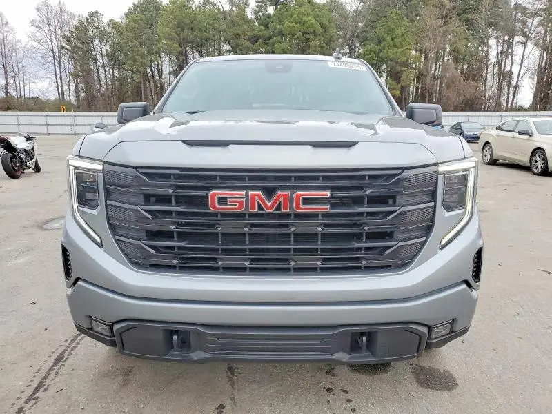 2024 GMC SIERRA K1500 ELEVATION  
