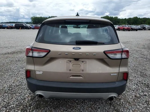 2020 FORD ESCAPE S  