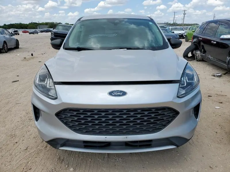 2020 FORD ESCAPE S  