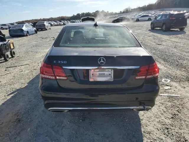 2014 MERCEDES-BENZ E 350  