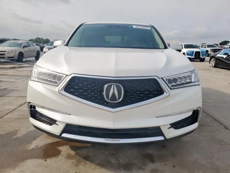 2020 ACURA MDX TECHNOLOGY  