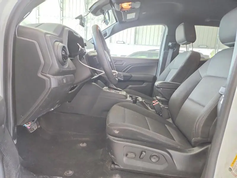 2023 CHEVROLET COLORADO   