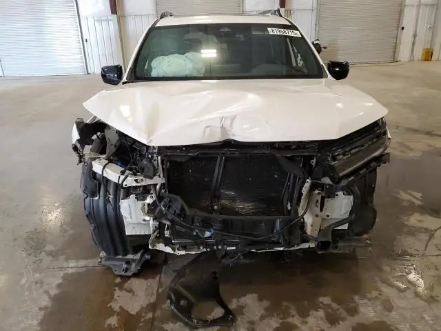 2025 HONDA PILOT BLACK  