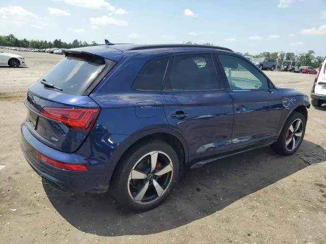 2024 AUDI Q5 PREMIUM PLUS 45  