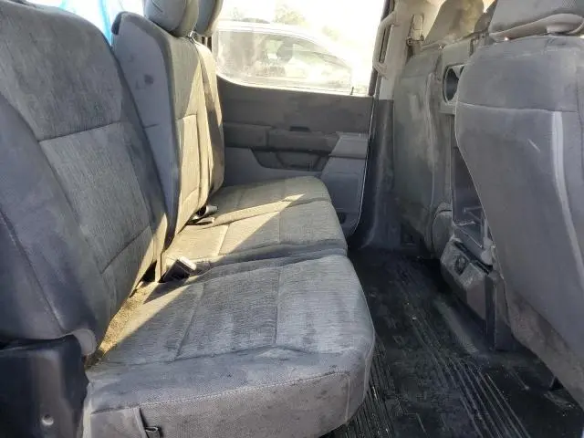 2023 FORD F250 SUPER DUTY  