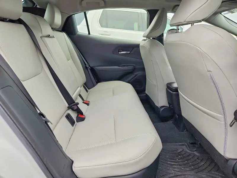 2024 TOYOTA PRIUS LIMITED  