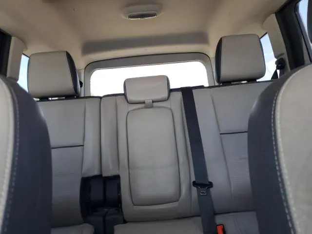 2017 FORD TRANSIT CONNECT XLT  