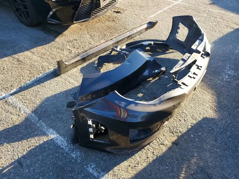 2014 SUBARU IMPREZA WRX  