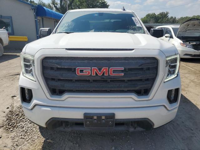 2021 GMC SIERRA K1500 ELEVATION