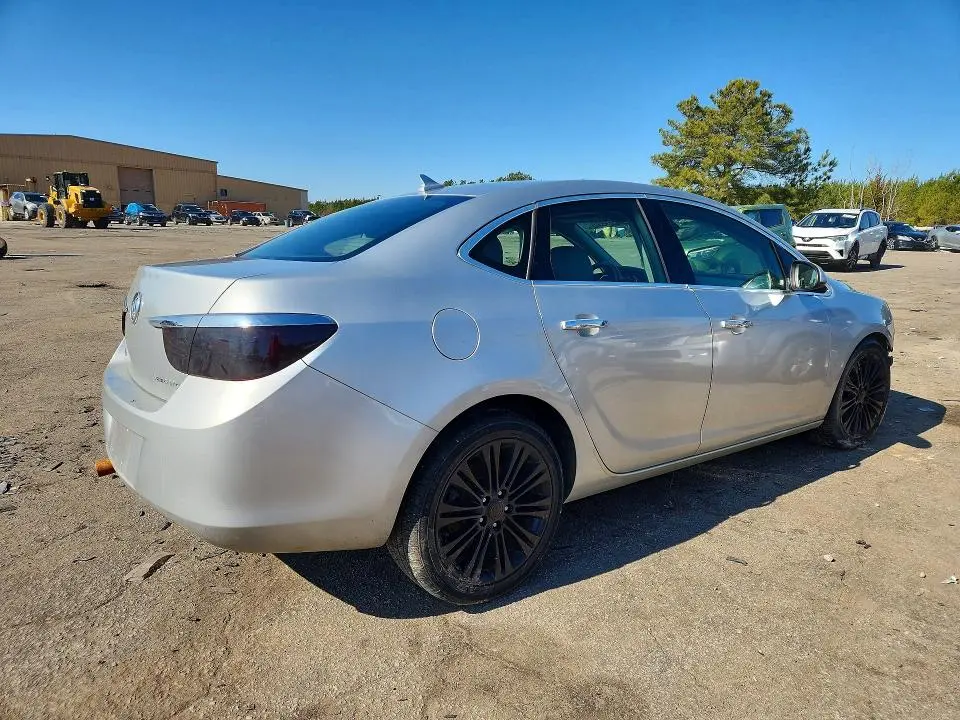 2014 BUICK VERANO   