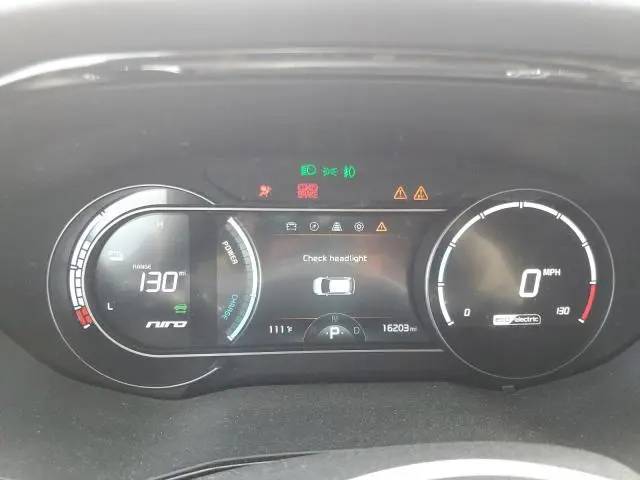 2022 KIA NIRO EX PREMIUM  