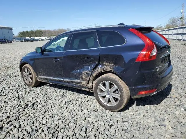 2016 VOLVO XC60 T5 PREMIER  