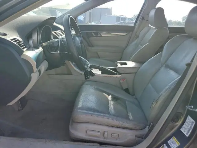 2010 ACURA TL   