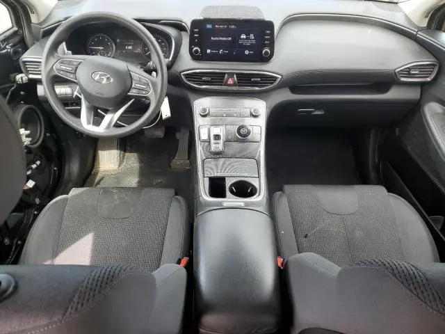 2022 HYUNDAI SANTA FE SE  