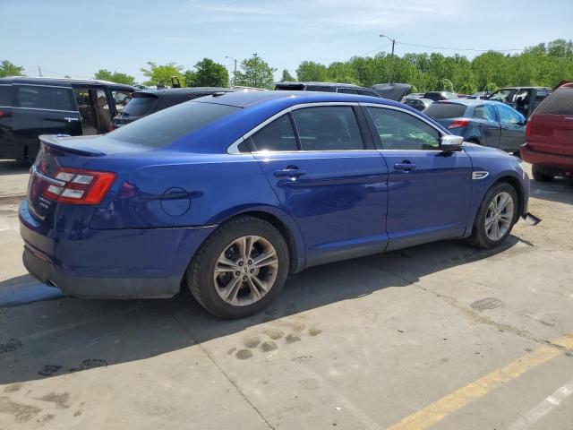 2013 FORD TAURUS SEL