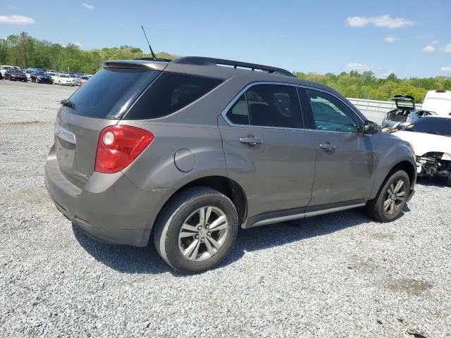 2010 CHEVROLET EQUINOX LT  