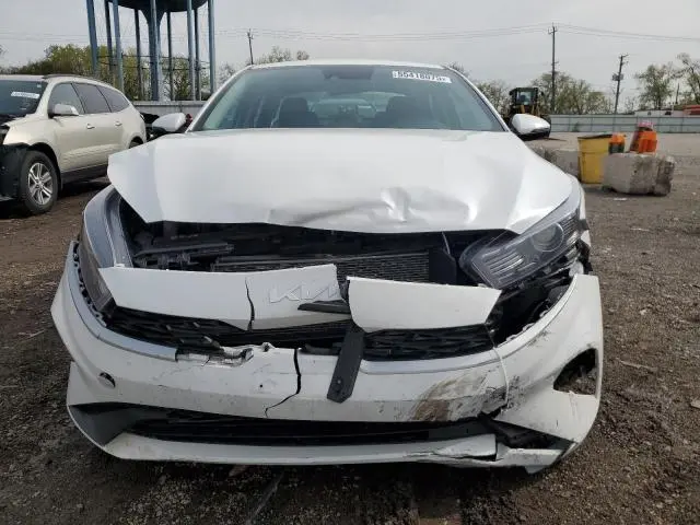 2024 KIA FORTE LX  