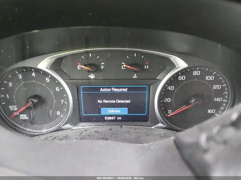 2021 GMC TERRAIN AWD SLE