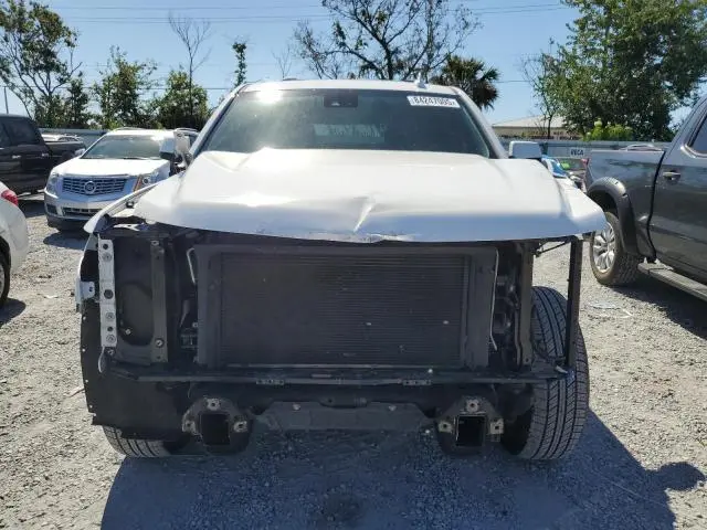 2018 CHEVROLET TAHOE C1500 LT  