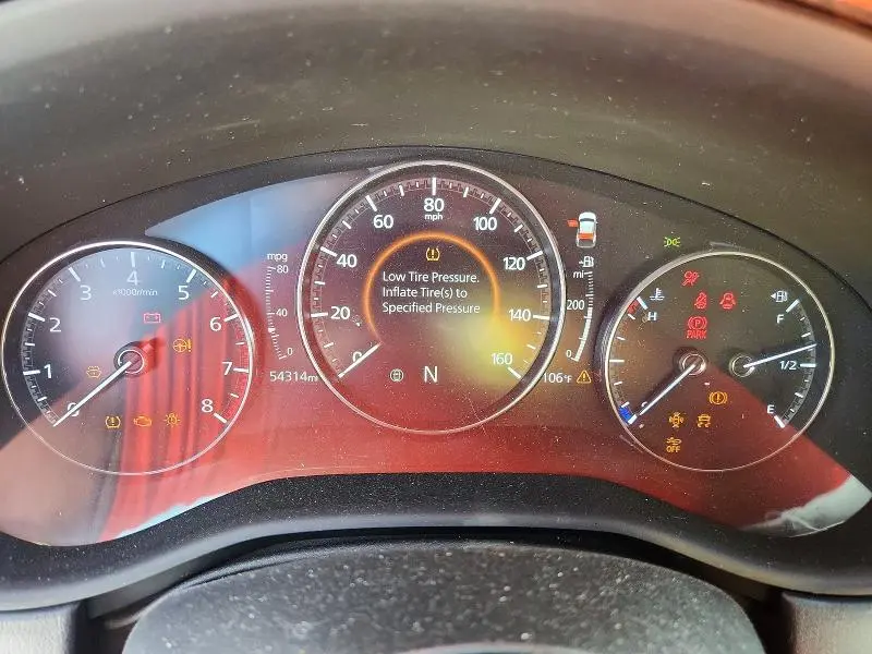 2020 MAZDA CX-30 PREMIUM  