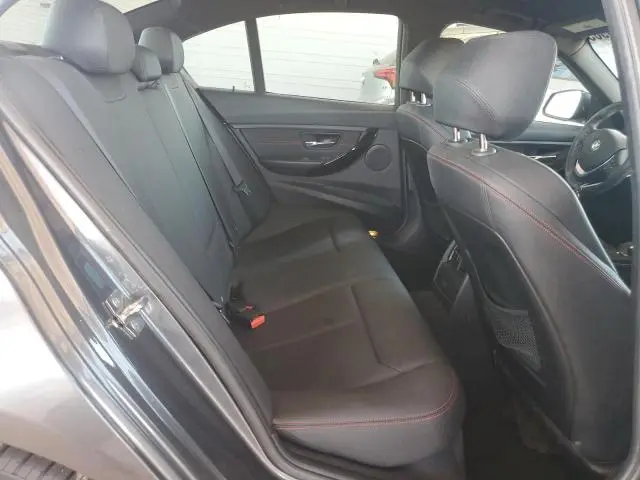 2023 BMW 328 I  