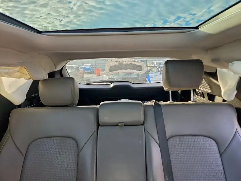 2015 HYUNDAI SANTA FE SPORT   