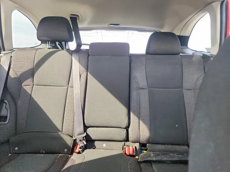 2021 SUBARU OUTBACK   