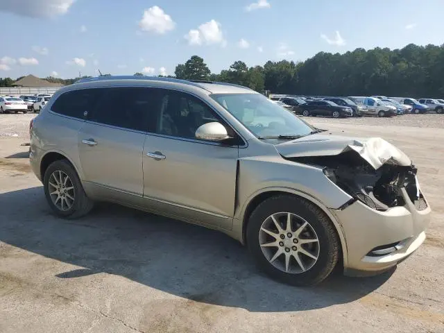 2014 BUICK ENCLAVE   
