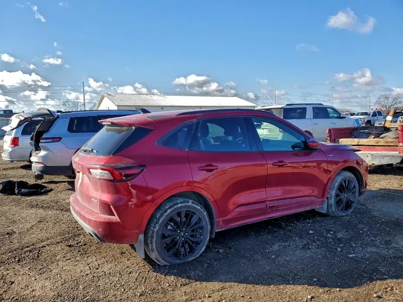 2023 FORD ESCAPE ST LINE ELITE  