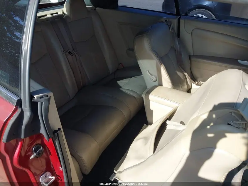 2013 CHRYSLER 200 LIMITED