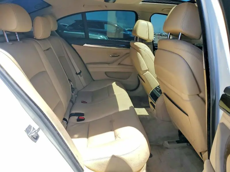 2014 BMW 535 I  