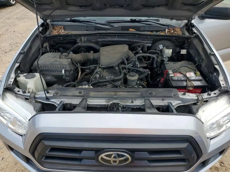 2020 TOYOTA TACOMA SR  