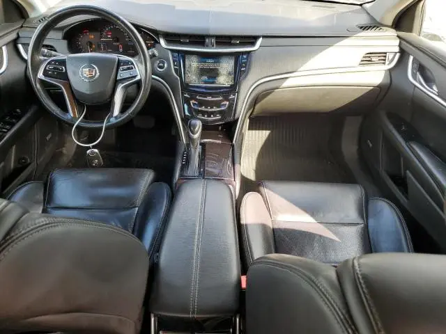 2015 CADILLAC XTS   