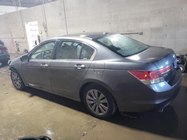 2011 HONDA ACCORD EXL