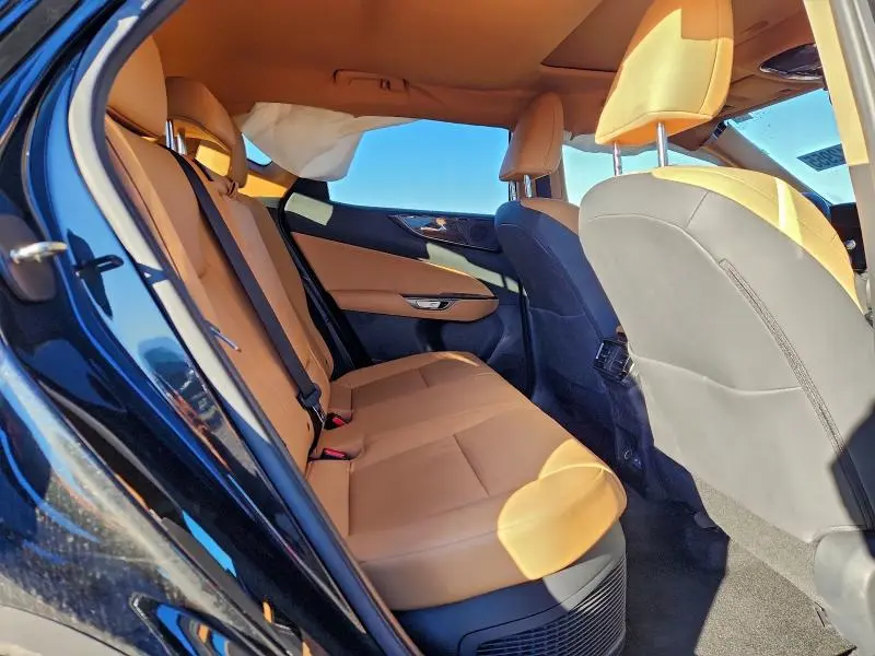 2025 LEXUS NX 350H BASE  