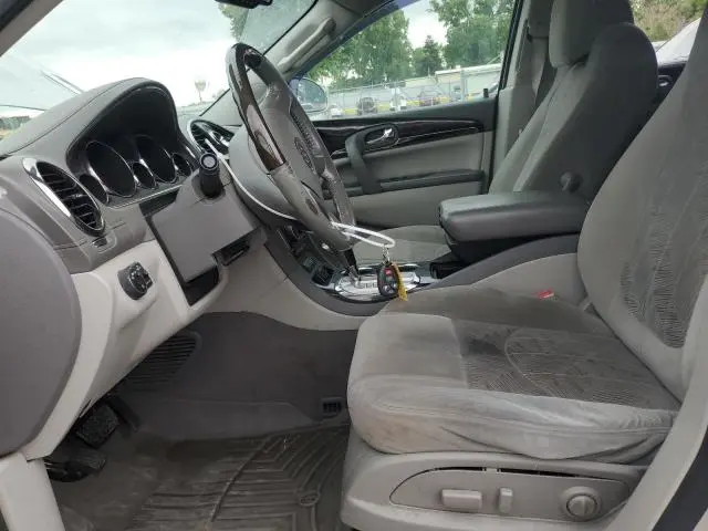 2016 BUICK ENCLAVE   